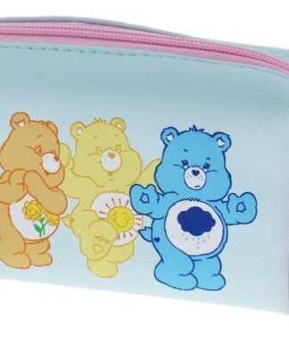 Glücksbärchis Federmäppchen Blau