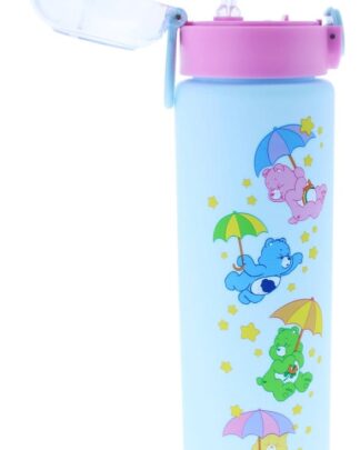 Glücksbärchis Trinkflasche Flip Top 700 ml