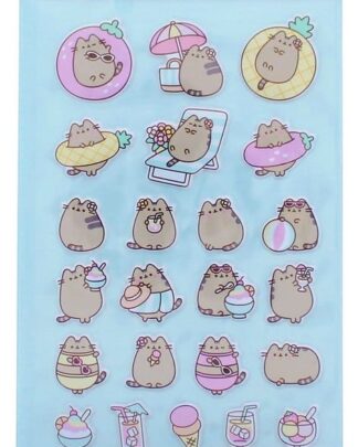 Pusheen Sticker-Set