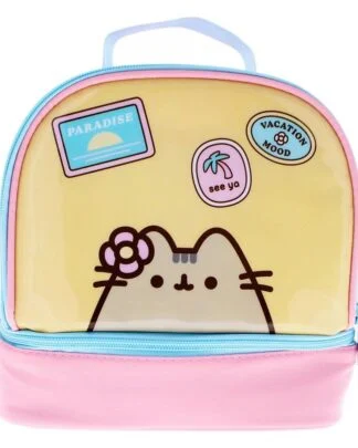 Pusheen Lunch Tasche