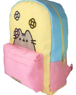 Pusheen Rucksack Pusheen Gelb