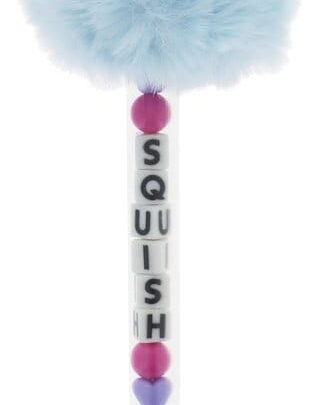 Squishmallows Stift Pom Pom