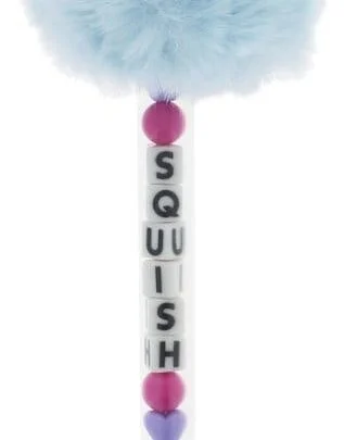 Squishmallows Stift Pom Pom