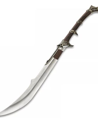 Kit Rae Swords of the Ancients Replik Savathos-Mithrodin Kriegsschwert 111 cm