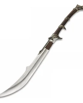Kit Rae Swords of the Ancients Replik Savathos-Mithrodin Kriegsschwert 111 cm
