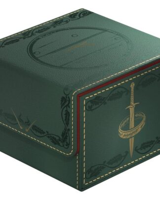 Ultimate Guard Sidewinder 133+ Xenoskin The Hobbit™ - A Fateful Engagement