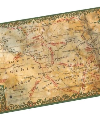 Ultimate Guard Play-Mat The Hobbit™ - The Shire
