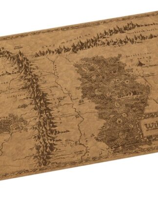 Ultimate Guard Play-Mat Sophoskin The Hobbit™ - Wilderland