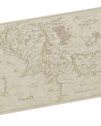 Ultimate Guard Play-Mat Sophoskin The Hobbit™ - Middle-earth