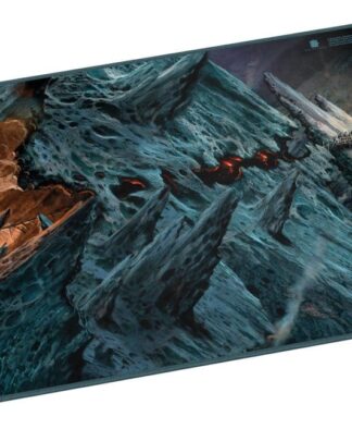 Ultimate Guard Play-Mat The Hobbit™ - Goblin Town