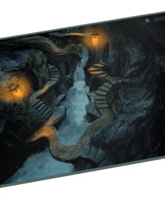 Ultimate Guard Play-Mat The Hobbit™ - Thranduil's Kingdom