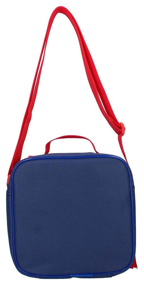 Spider-Man Lunch Bag Set Squeeze the day 12 cm – Bild 5