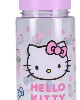 Hello Kitty Drink Up Trinkflasche 450ml