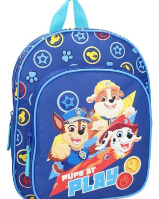 PAW Patrol Rucksack Puptastic Days 30 cm