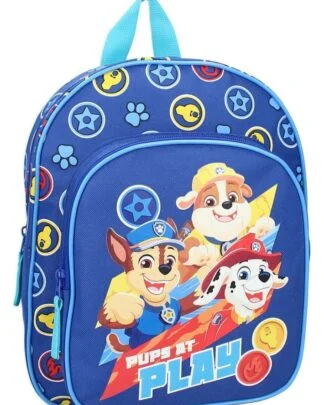 PAW Patrol Rucksack Puptastic Days 30 cm