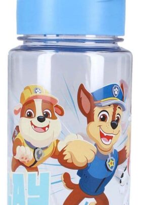 PAW Patrol Trinkflasche Drink Up 450ml