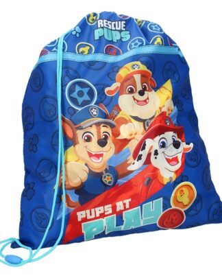PAW Patrol Sportbeutel Puptastic Days 44 cm