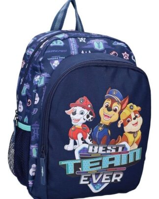 PAW Patrol Rucksack Best Team Ever 35 cm