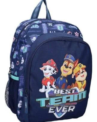 PAW Patrol Rucksack Best Team Ever 35 cm