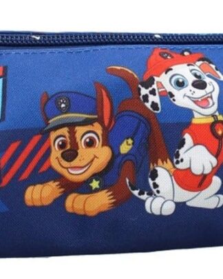 PAW Patrol Federmäppchen Go Pups Go 21 cm