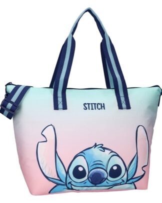 Lilo & Stitch Kühltasche Stitch Chill Vibes 32 cm