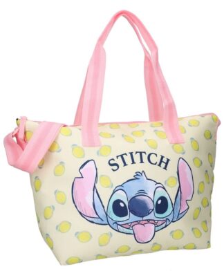 Lilo & Stitch Kühltasche Stitch Chill Vibes 32 cm