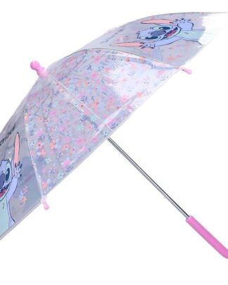 Lilo & Stitch Regenschirm Stitch Spring Smiles 60 cm