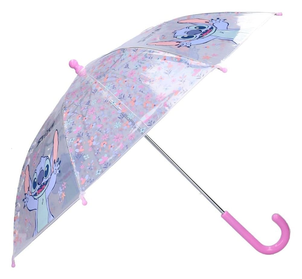 Lilo & Stitch Regenschirm Stitch Spring Smiles 60 cm