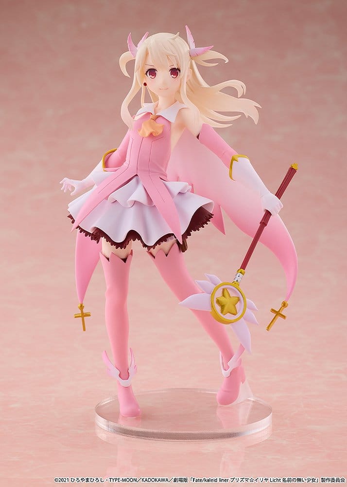 Fate/kaleid liner Prisma Illya CHILLfigg Minifiguren Blind Box Sortiment (6) – Bild 3