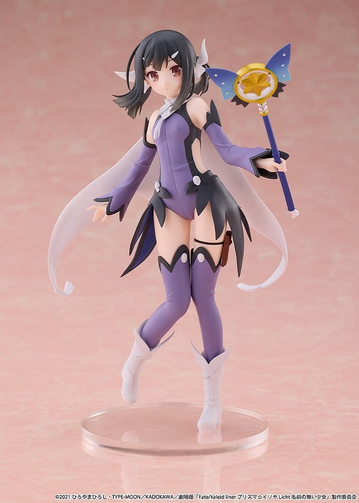 Fate/kaleid liner Prisma Illya CHILLfigg Minifiguren Blind Box Sortiment (6) – Bild 4