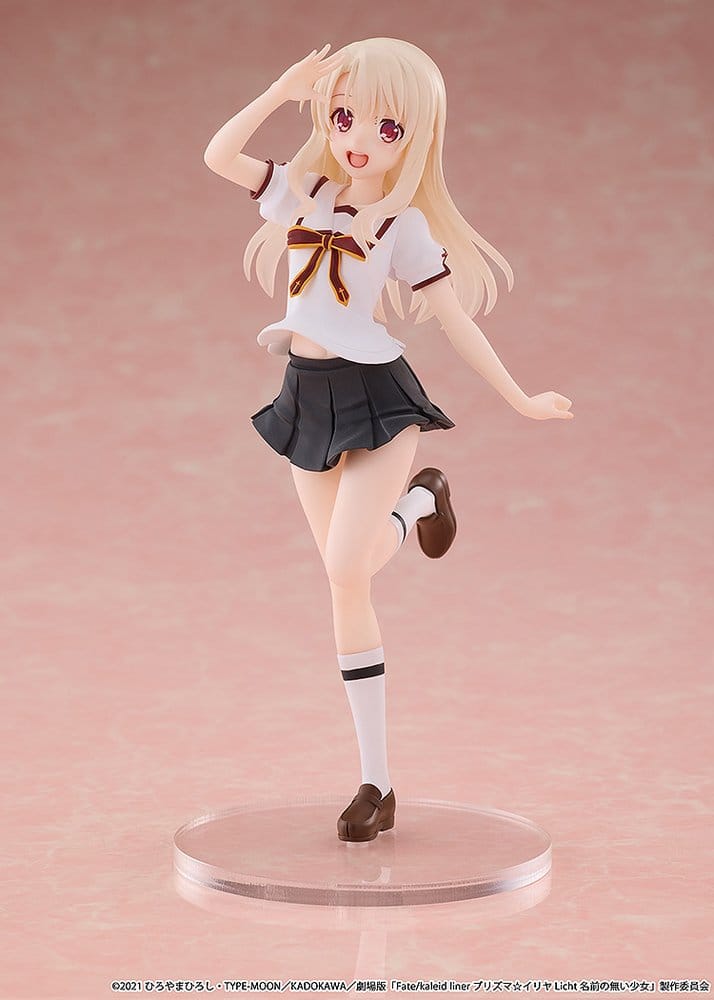 Fate/kaleid liner Prisma Illya CHILLfigg Minifiguren Blind Box Sortiment (6) – Bild 6