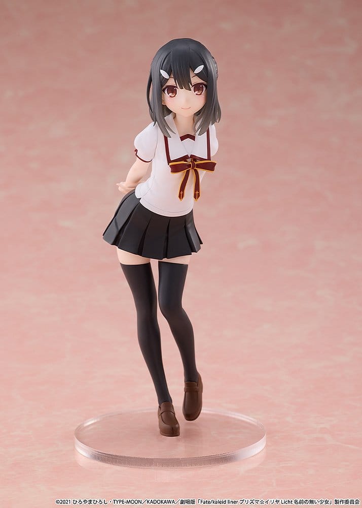 Fate/kaleid liner Prisma Illya CHILLfigg Minifiguren Blind Box Sortiment (6) – Bild 7