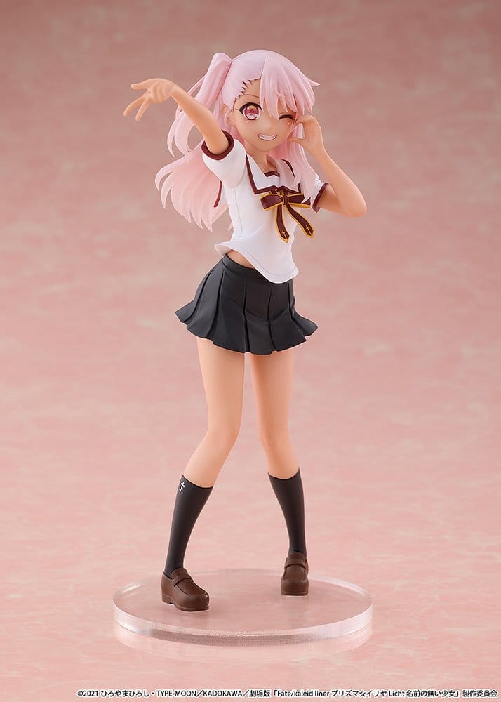 Fate/kaleid liner Prisma Illya CHILLfigg Minifiguren Blind Box Sortiment (6) – Bild 8
