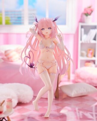 Original Character PVC Figur 1/6 Lulumu mama 20 cm