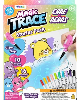 Die Glücksbärchis Magisches Zeichen Starter-Set