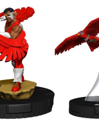 Marvel HeroClix: 25th Anniversary Karten- und Geländeset