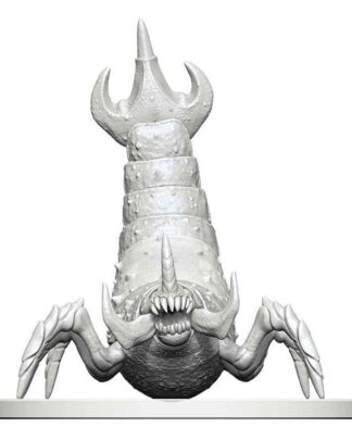 Pathfinder Battles Deep Cuts Miniatur unbemalt Ankhrav 13 cm