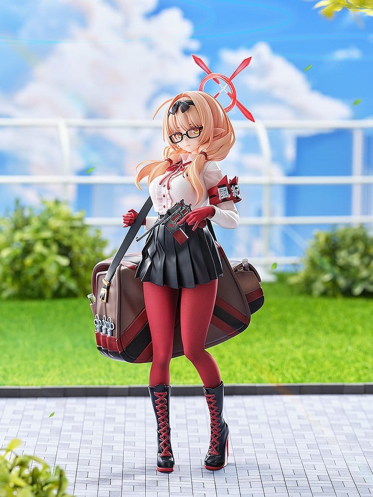 Blue Archive PVC Figur 1/7 Chinatsu 25 cm – Bild 2