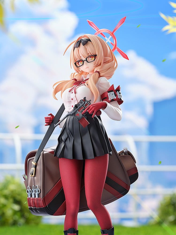 Blue Archive PVC Figur 1/7 Chinatsu 25 cm – Bild 4