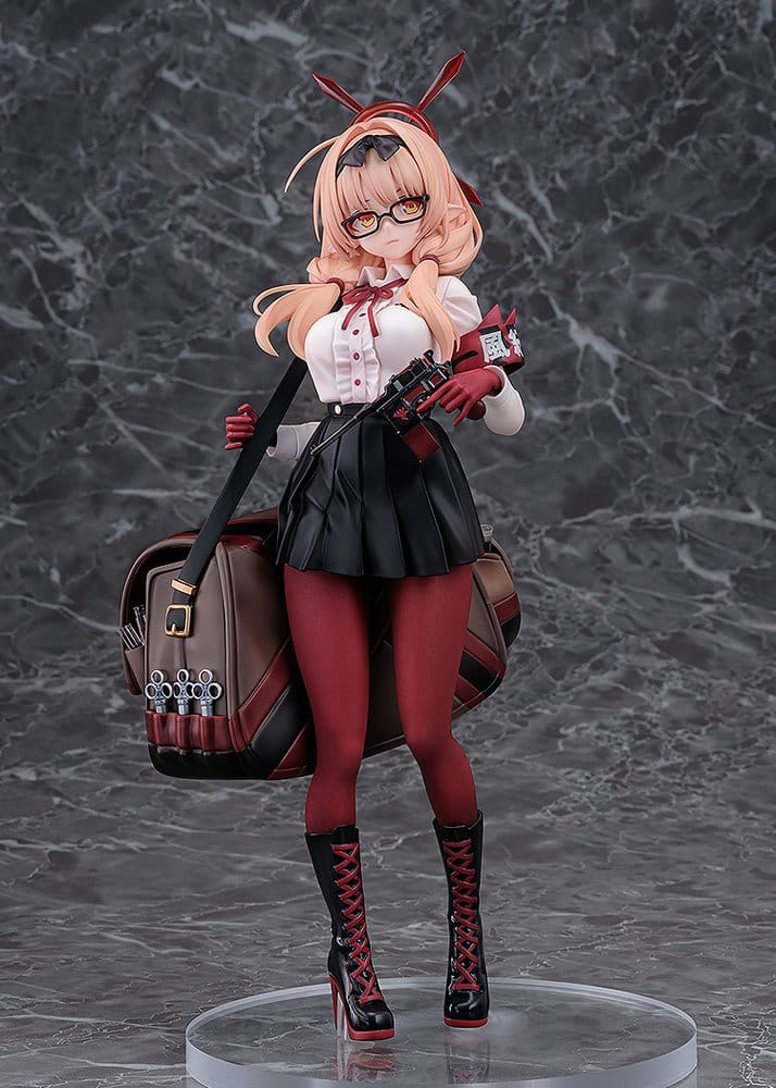 Blue Archive PVC Figur 1/7 Chinatsu 25 cm – Bild 8
