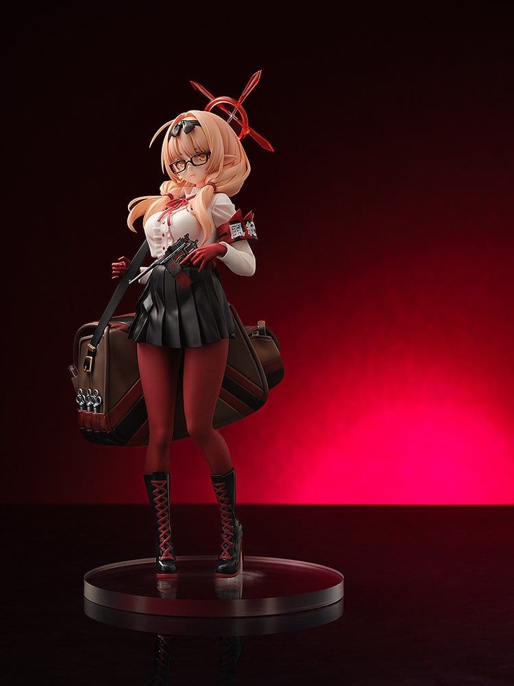 Blue Archive PVC Figur 1/7 Chinatsu 25 cm – Bild 11