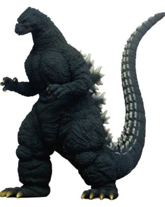 Godzilla (1991) PVC Figure Godzilla Hokkaido Ver. 28cm