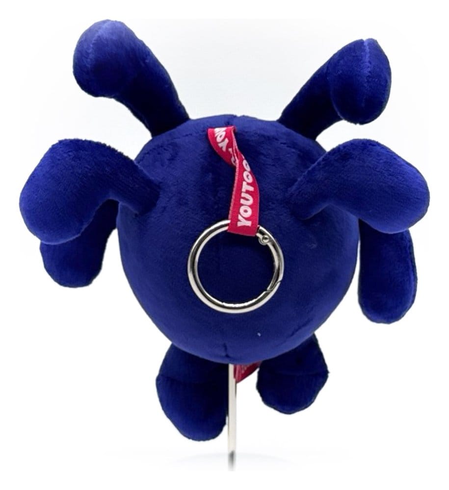 Animal Jam Charm-Schlüsselanhänger Phantom 13 cm – Bild 2