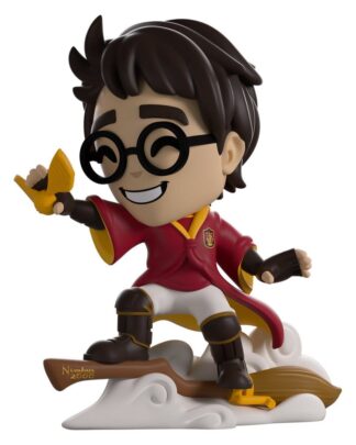 Harry Potter Vinyl Figur Harry Potter 12 cm