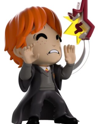 Harry Potter Vinyl Figur Ron Weasley 11 cm