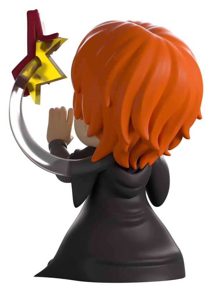 Harry Potter Vinyl Figur Ron Weasley 11 cm – Bild 2