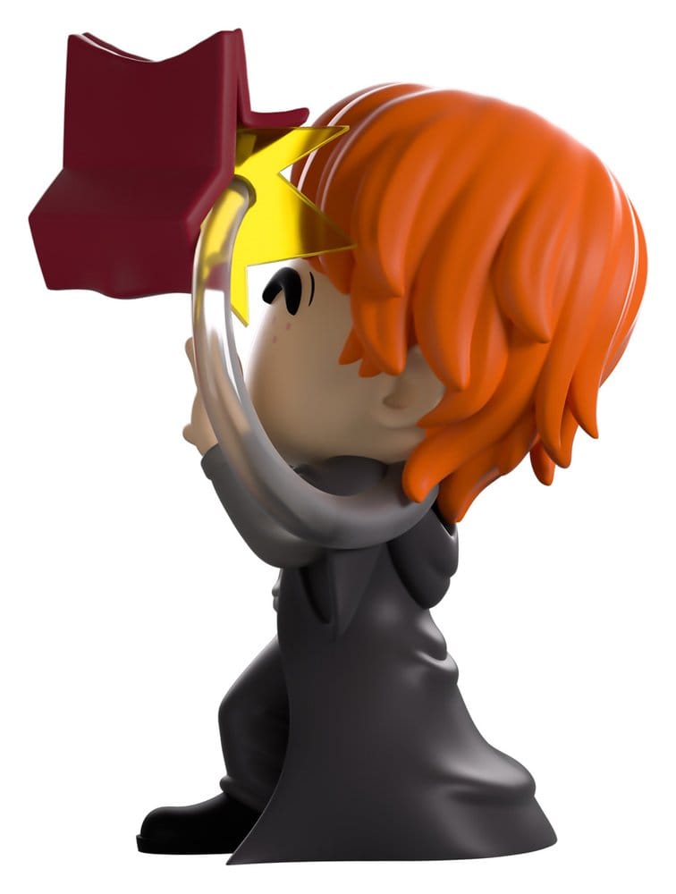 Harry Potter Vinyl Figur Ron Weasley 11 cm – Bild 4