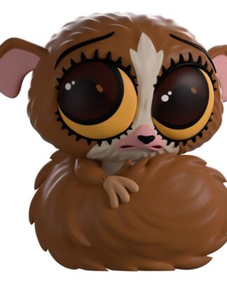 Madagascar Vinyl Figur Mort 8 cm