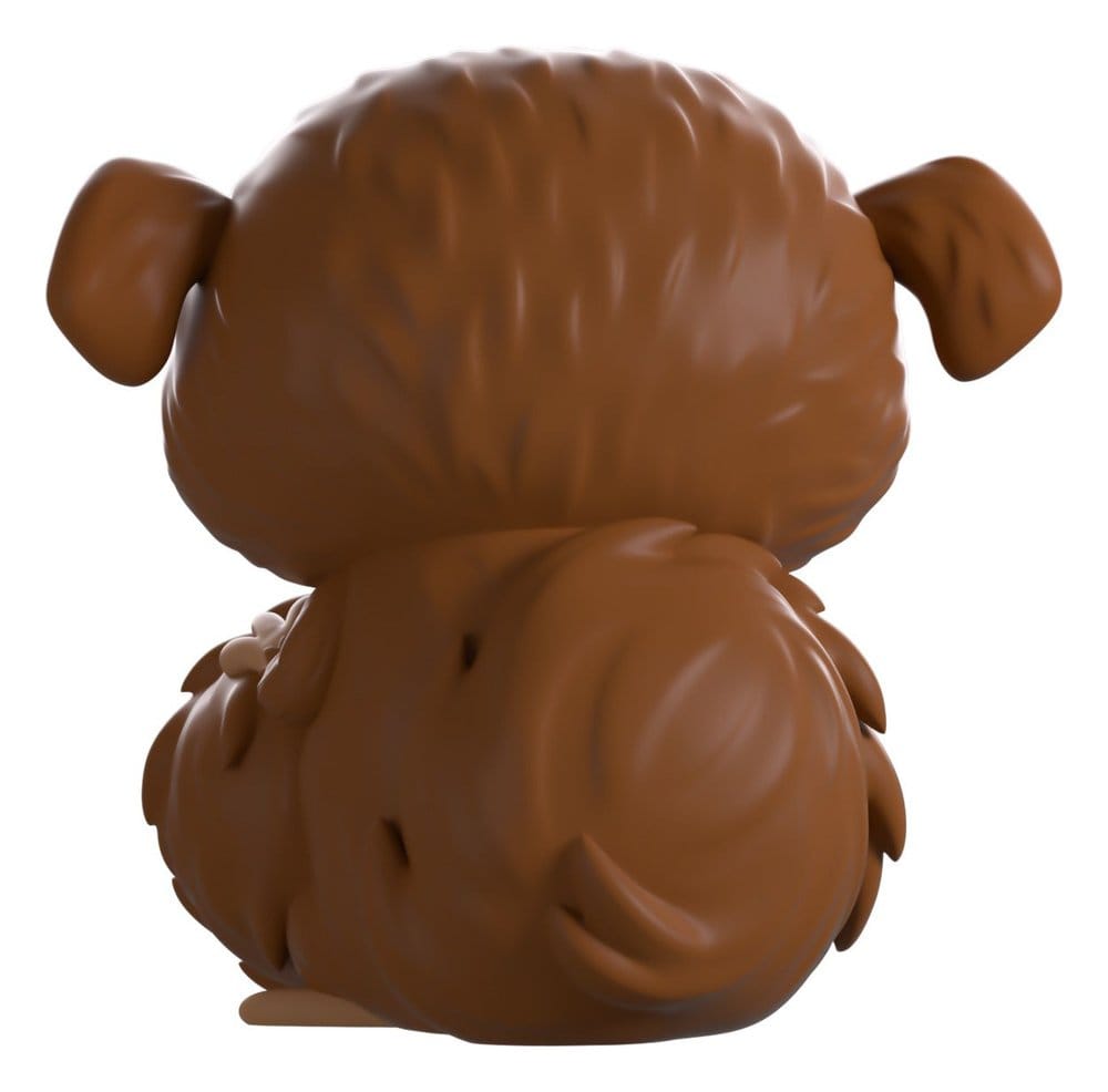 Madagascar Vinyl Figur Mort 8 cm – Bild 2