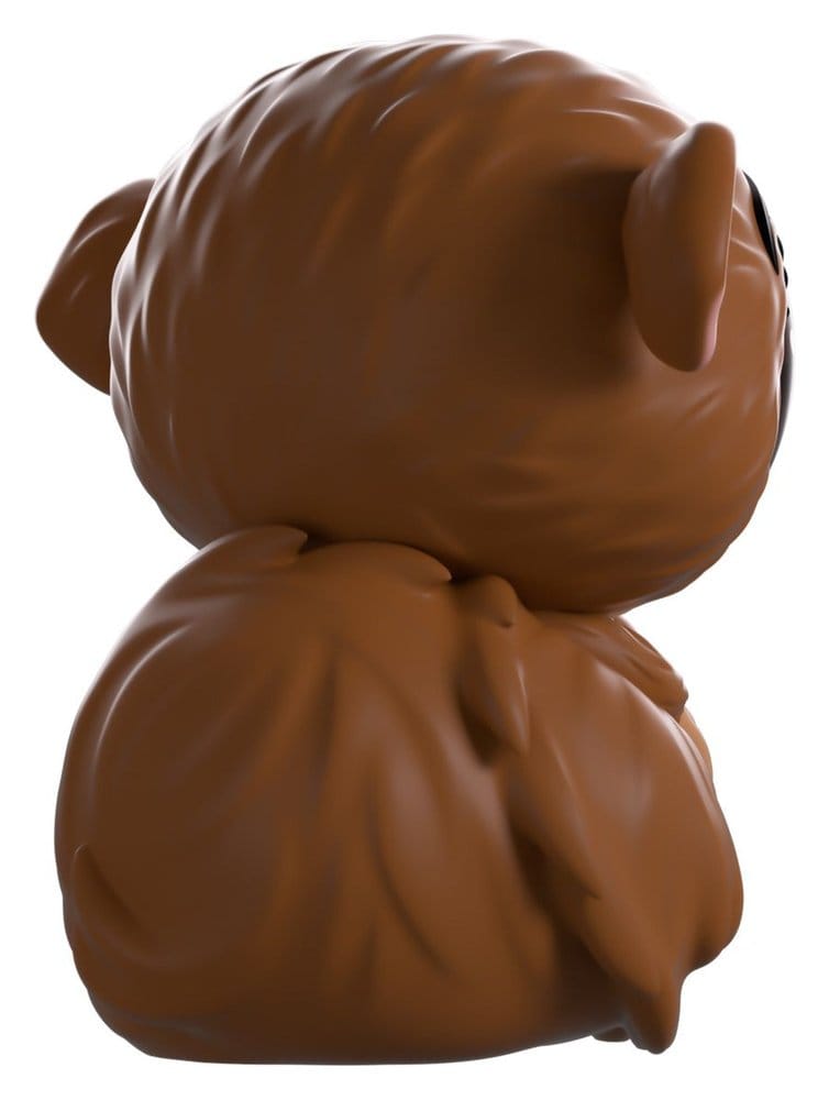 Madagascar Vinyl Figur Mort 8 cm – Bild 3